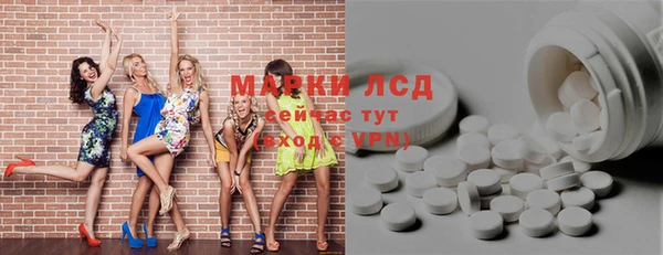 твердый Богородск