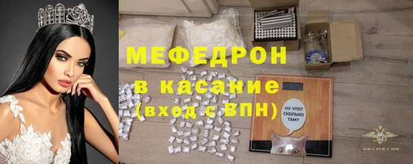 твердый Богородск
